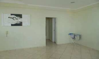 Imagem 4: Imóvel para aluguel com 55 metros quadrados com 2 quartos em Nova América - Piracicaba - S