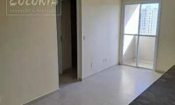 Imagem 4: Apartamento para venda ou locação - Casa Branca, Santo André