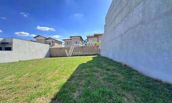 Imagem 2: Terreno a venda no Condomínio Jardim dos Lírios em Paulínia