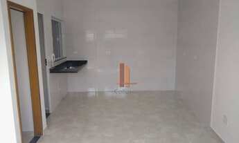 Imagem 7: Sobrado com 2 dormitórios, 56 m² - venda por R$ 400.000,00 ou aluguel por R$ 2.500,00/mês