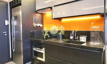 Imagem 6: Flat para venda na Bela Vista - Edifício Brasil