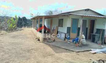 Imagem 6: Sítio em Estrada Municipal Capuava - Vila Nova Capão Bonito - Capão Bonito/SP