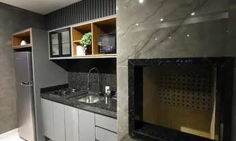 Imagem 5: Apartamento de 2 dormitórios sendo uma suíte bairro Cordeiros em Itajaí SC