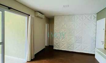 Imagem 3: Apartamento com 2 dormitórios para alugar, 78 m² por R$ 5.284,61/mês - Jardim Aquarius - S