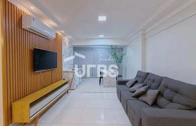 Imagem: Borges Landeiro Athenas 112m² - Setor Bueno