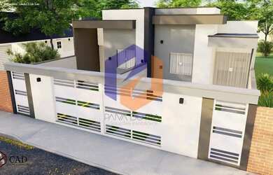 Imagem: Casa para Venda em Cabo de Santo Agostinho