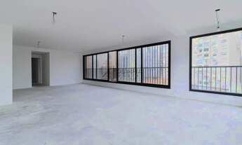 Imagem 3: Aluguel Apartamento 3 Dormitórios - 185 m² Jardim Paulista