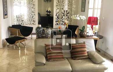 Imagem 3: Casa para alugar, 450 m² por R$ 32.342,00/mês - Alphaville 02 - Barueri/SP