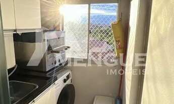 Imagem 5: Apartamento residencial com 2 dormitórios e 1 vaga em condomínio à venda no bairro Jardim