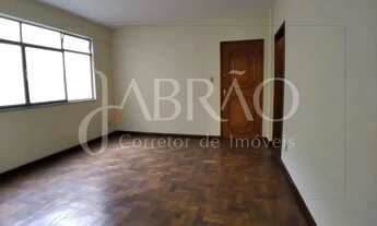 Imagem 2: Apartamento para aluguel, 3 quartos, 1 suíte, Boa Morte - Barbacena/MG