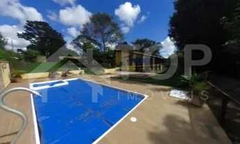 Imagem 7: Conheça esse lindo imóvel de esquina, no Jardim Belvedere, com 3 dormitórios, com 3 suítes