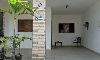 Imagem: VENDO imóvel com 260m² - com 02 Quartos