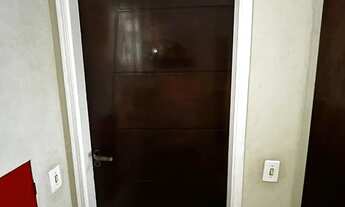 Imagem 3: Apartamento à venda com dois quartos reformado, Jd. Alice, Indaiatuba-SP