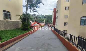 Imagem 3: Apartamento em Rua Benjamin Capusso - Vila Curuçá - São Paulo/SP