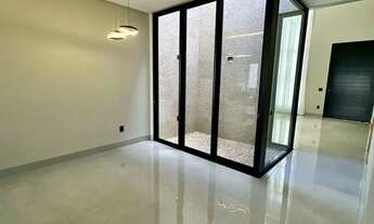 Imagem 6: Casa Jardins do Lago 360m²