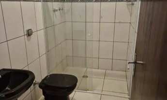 Imagem 6: Casa com 2 dormitórios para alugar, 85 m² por R$ 1.856,00/mês - Residencial Dom Bosco - Sã