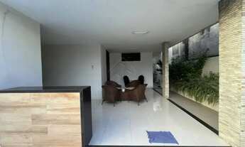 Imagem 2: OPORTUNIDADE IMPERDÍVEL NO CRISTO REDENTOR ? JOÃO PESSOA/PB! Casa ampla, completa e com ár