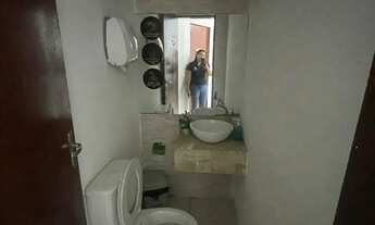 Imagem 5: CASA,CONJUNTO CEARA 2,N:400 3 QUARTOS /3 BANHEIROS/COZINHA/GARAGEM PARA 3 CARROS. 2 KITNES