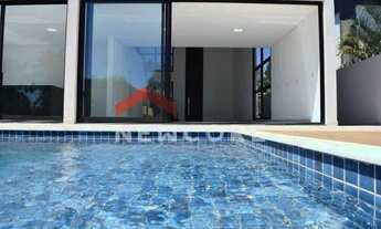 Imagem 6: Casa de condomínio em Condomínio Shambala 2 - Usina - Atibaia/SP