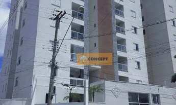 Imagem: Apartamento com 3 dormitórios à venda