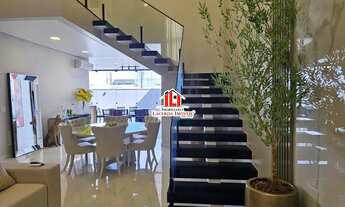 Imagem 5: Casa no Morada dos Pássaros com 294m² 4 Suítes Ponta Negra - Manaus - AM