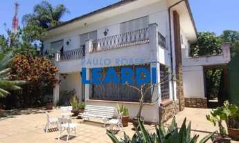 Imagem: CASA ASSOBRADADA - SUMARÉ - SP