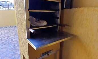 Imagem 5: Casa com 3 dormitórios para alugar, 150 m² por R$ 2.825,00/mês - Parque Residencial Maria