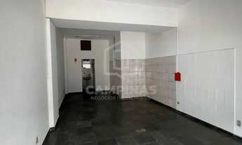 Imagem 5: Imóvel Comercial à Venda no Centro de Campinas Localização Privilegiada!