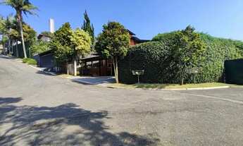 Imagem 7: Casa de condomínio em Alameda Espanha - Residencial Euroville - Carapicuíba/SP