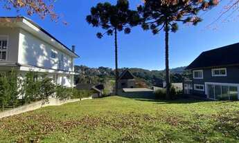 Imagem 2: Terreno à venda no Condomínio Alphaville Gramado