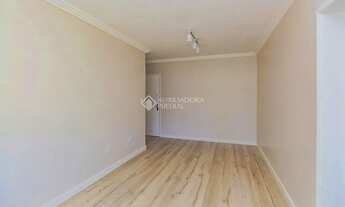 Imagem: Apartamento 1 Dormitório, no bairro Petrópolis