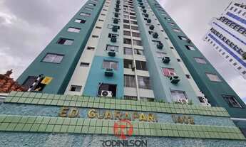 Imagem: Ed. Guarapari, apt mobiliado para aluguel