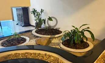 Imagem 5: CASA À VENDA R$ 1500.000,00, 293,30M², VILLAGIO I, VILA AVIAÇÃO, BAURU-SP