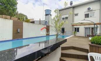 Imagem 7: Sobrado em null Avenida dos Estados, 2900 - Metzler - Campo Bom/RS