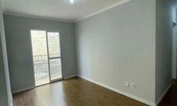 Imagem 6: Apartamento com 2 dormitórios, 50 m² - venda por R$ 260.000,00 ou aluguel por R$ 1.400,00