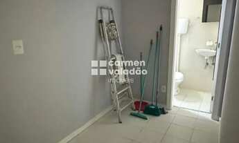 Imagem 7: Apartamento 2/4 para locação no Caminho das Árvores