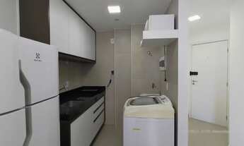 Imagem 3: Apartamento para ALUGO- Jaqueira - 2 Quartos