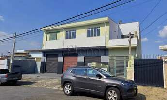 Imagem: Prédio à venda em Campinas, Vila Proost