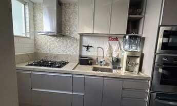 Imagem 6: Apartamento no Setor Central de Goiânia | 2 Quartos