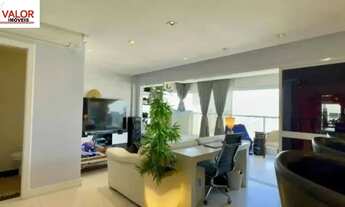 Imagem 2: APTO EM PINHEIROS - OTIMO IMOVEL VISTA PANORAMICA - FACE NORTE DE TIRAR O FOLEGO Localizaç