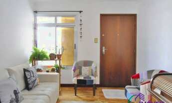 Imagem 6: APARTAMENTO - LAPA - SP