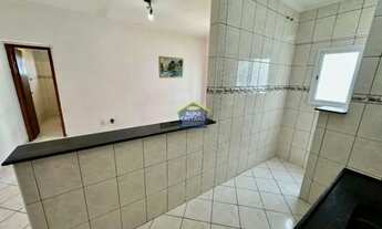 Imagem 5: Ocian - Apto Frente Rua 1 dorm c/ sacada e piscina 280 mil