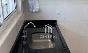 Imagem 4: Apartamento, 66 m² - venda por R$ 450.000,00 ou aluguel por R$ 2.810,00/mês - Jardim Gonça