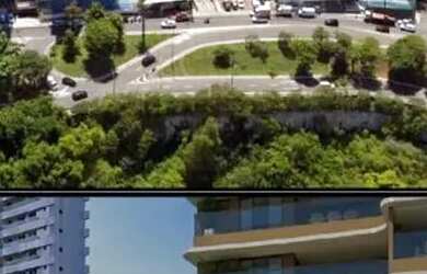 Imagem 2: APARTAMENTO Á VENDA 3 E 4 SUÍTES ELEVE HORTO NO HORTO FLORESTAL