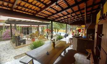 Imagem 4: Sítio em Rua Pedra Dourada - Parque Ipiranga - Betim/MG