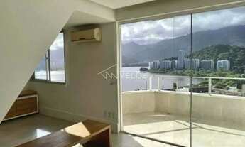 Imagem 6: Apartamento - / Residencial / Lagoa