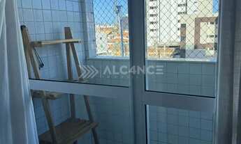 Imagem 2: Apto - 2 Quartos - 1 Suíte - 72 m² - Jardim Oceania, João Pessoa/PB