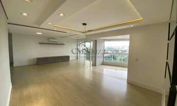 Imagem 2: Apartamento para alugar em Londrina, Bela Suiça, com 2 quartos, com 156 m², Palazzo Di Ces