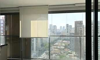 Imagem 2: Apartamento com 2 quartos para locação em Pinheiros - SP