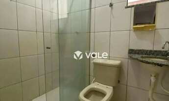 Imagem 7: Casa com 3 dormitórios para alugar, 111 m² por R$ 2.600,00 - 1104 Sul (Arse 111) - Palmas